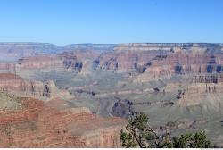 Photo References of Background Grand Canyon